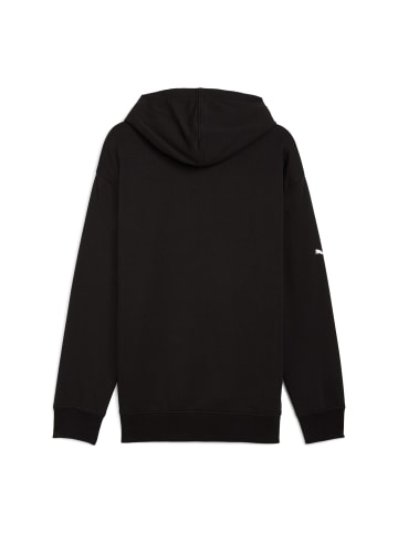Puma Sweatshirt in Schwarz
