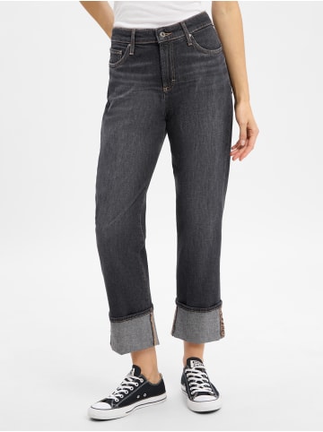 BRAX Jeans Madison in grau