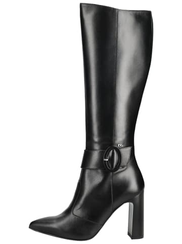 Nero Giardini Stiefel in Schwarz