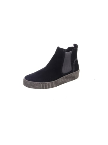 Gabor Chelsea Boots für Herren in uni