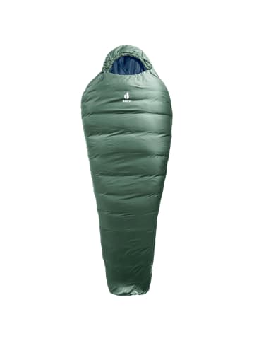 Deuter Schlafsack Orbit 0 EL in Tannengrün216