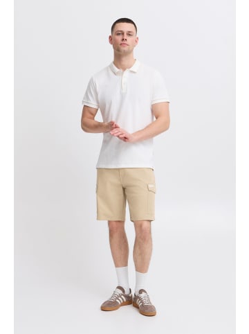 BLEND Cargoshorts in Braun