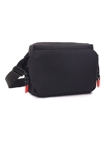Hedgren String Umhängetasche 22 cm in black