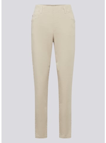 Rabe Hose in Beige