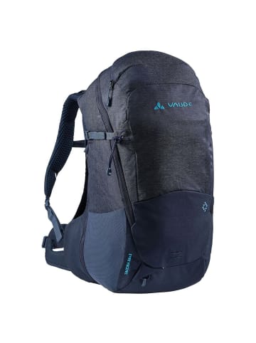 Vaude Women's Tacora 26+3 - Wanderrucksack 50 cm (eclipse) in eclipse