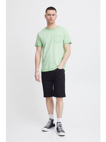 BLEND Shorts BHDenim in Schwarz