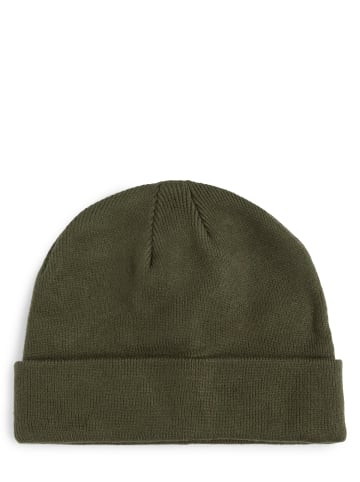 Nils Sundström Mütze in khaki - 0005