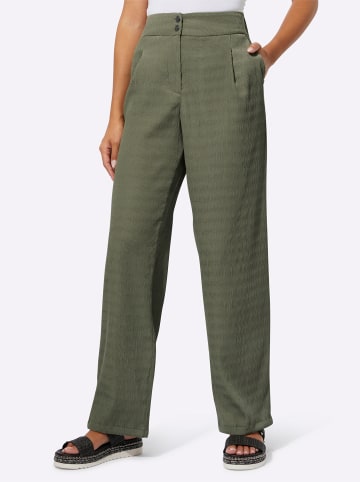 creation L Webhose in khaki