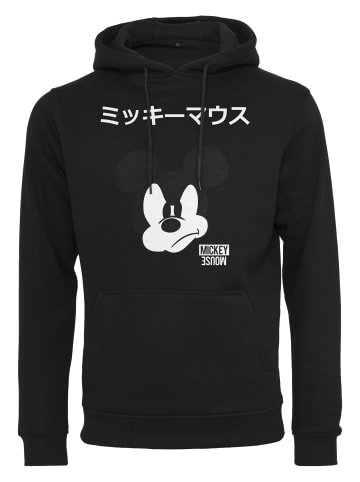 Merchcode Sweat & Fleece - Hoody in black