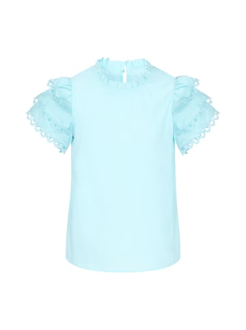 faina Women Blouse in mint