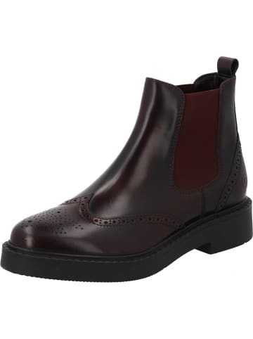 palado Chelsea Boots in bordo 702