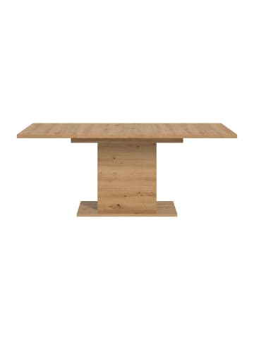 ebuy24 Esstisch Motion Eiche 150 x 90 cm