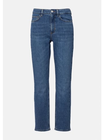 comma Jeans-Hose in 56Z7_blau