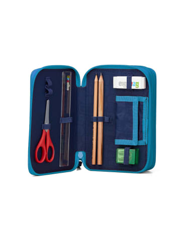 Ergobag ergobag Maxi Mäppchen Bärassic Garden