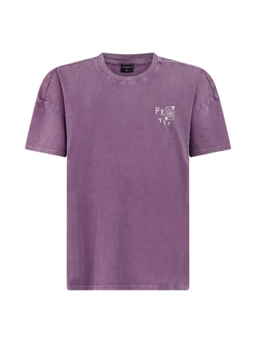 Protest " PRTBowler in Jelly Purple