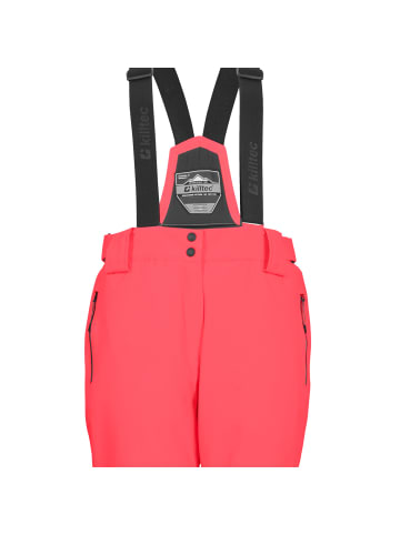 Killtec Skihose KSW 249 in Flieder