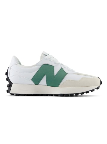 New Balance Turnschuhe U327 in Weiß