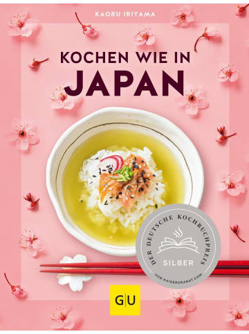 Gräfe und Unzer Kochen wie in Japan