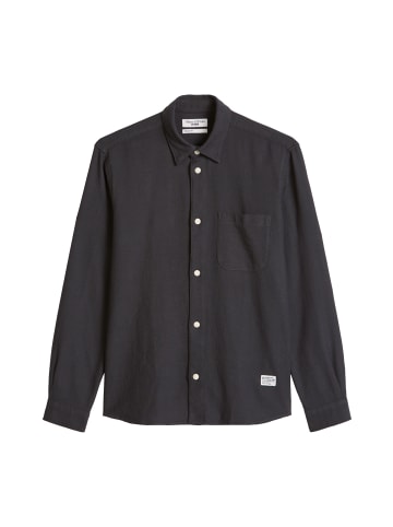 Marc O'Polo DENIM Hemd regular in Medium Beige