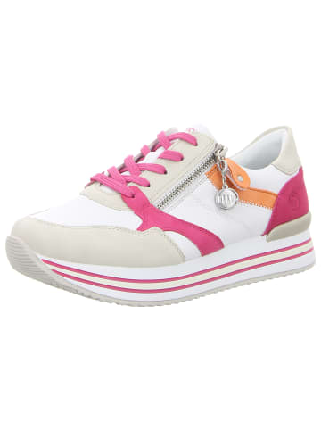 remonte Sneaker in weiß