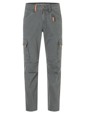 Timezone Cargo REGULAR BENTZ regular/straight in Grau