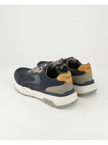 rieker Sneaker low in Blau