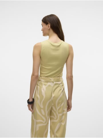 Vero Moda Tanktop in Bog