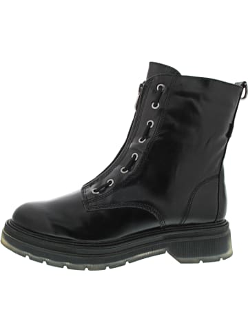 Tamaris Stiefelette Schwarz