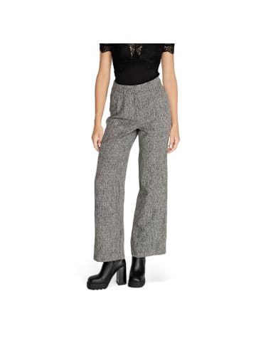 VILA Clothes Hose Schwarz