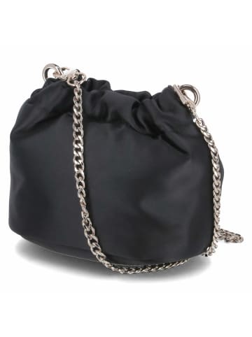 Guess Abendtasche VELINA MINI in Schwarz