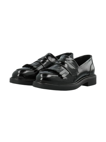 Cashott Niedriger Schuh CASLOLA in Black-Black