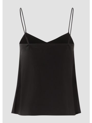 QS Bluse in 9999_schwarz