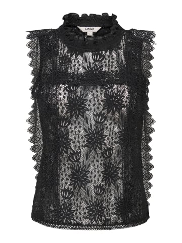 ONLY Top in Black