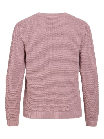 Vila Strickpullover in Toadstool1