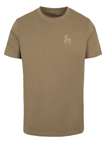 Mister Tee Mister Tee in olive
