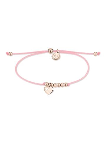 Cool Time Armband in rosa