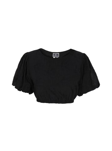 DreiMaster Women Blouse in black