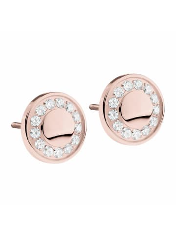 Ernstes Design Ohrringe für Damen in gold