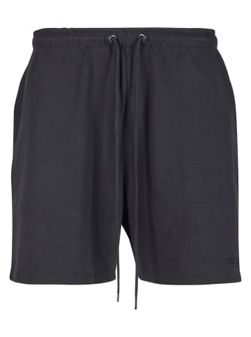 9N1M SENSE Shorts in black