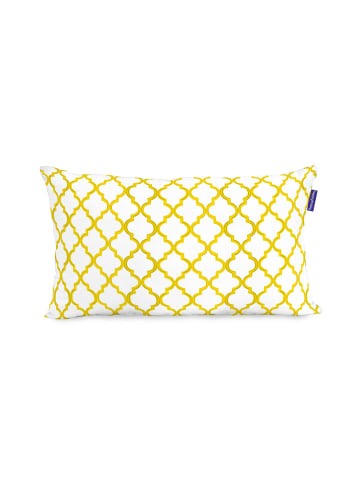 Happy Friday Birds of paradise Kissenbezug