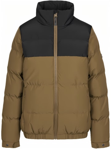Trespass Winterjacke "Harding Casual Padded Jacket" in Grün