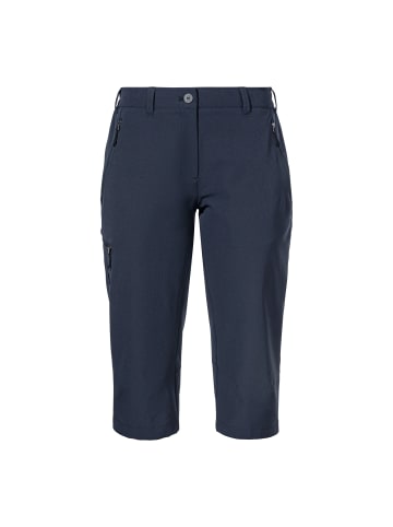 Schöffel Hose Style Chavuma in dunkelblau
