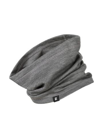 Reima Schlauchschal " Aarni " in Melange grey