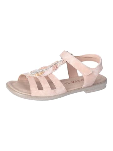 Ricosta Sandalen in Nude