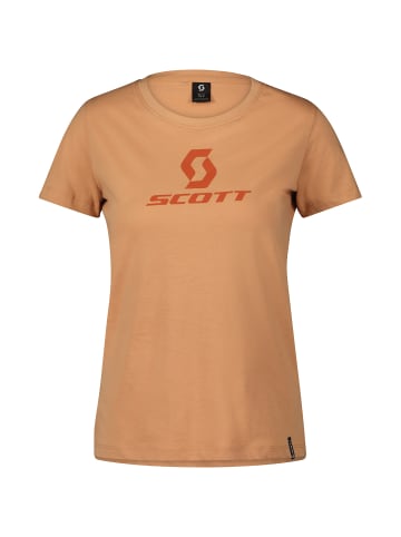 SCOTT W ICS/SL TEE in Rose