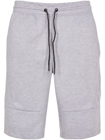 Southpole Shorts in grau