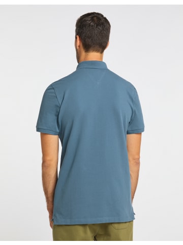 Joy Sportswear Piqué-Poloshirt LIAS in harbour blue