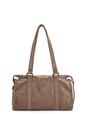 SURI FREY Shopper SFY Brittney in darktaupe 950