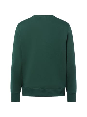 Gant Sweatshirt G Badge in tanne