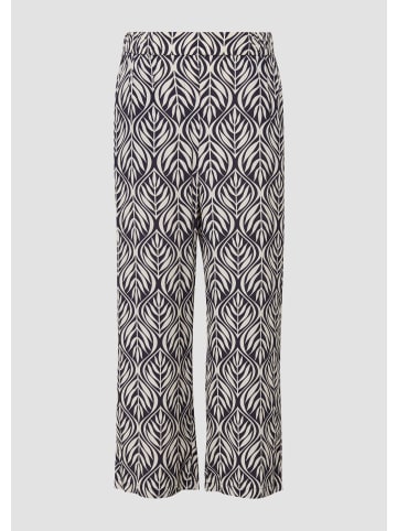 s.Oliver Hose in 59A0_navy